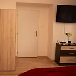 Welness Praha Infrasauna Virivka + Pokoj
