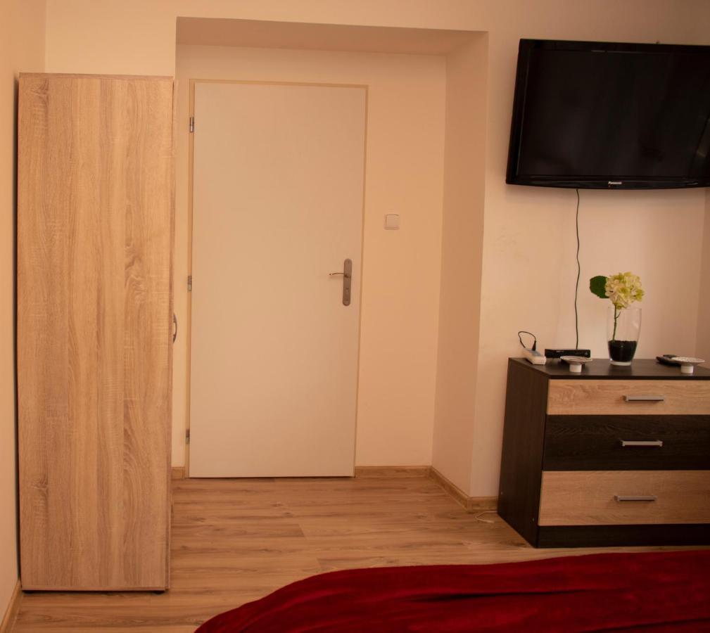 Apartment Welness Infrasauna Virivka + Pokoj Prague