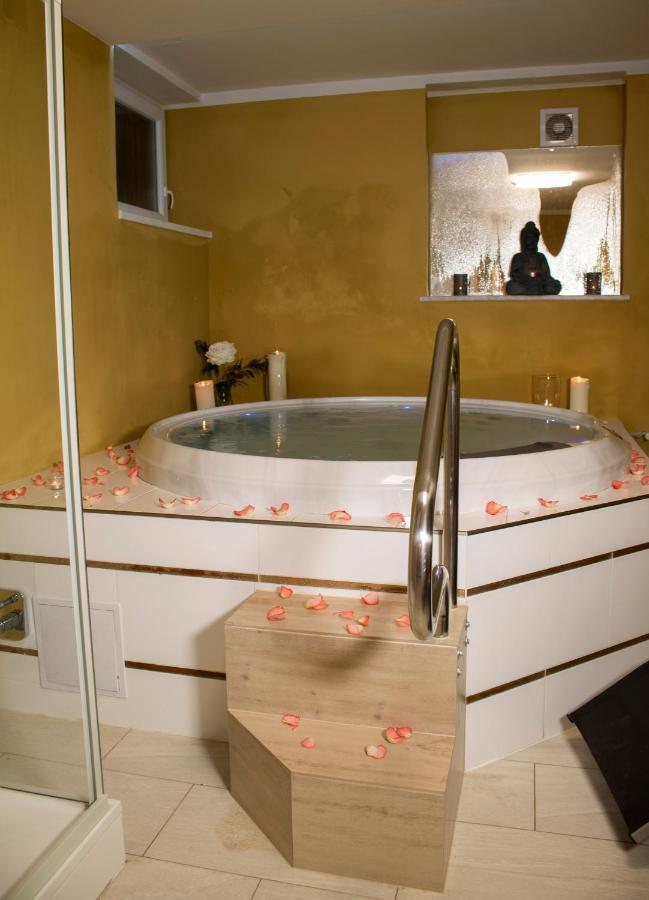 Welness Infrasauna Virivka + Pokoj Apartment *