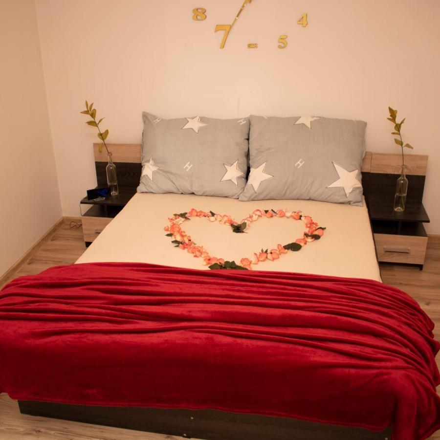 Welness Infrasauna Virivka + Pokoj Apartment *