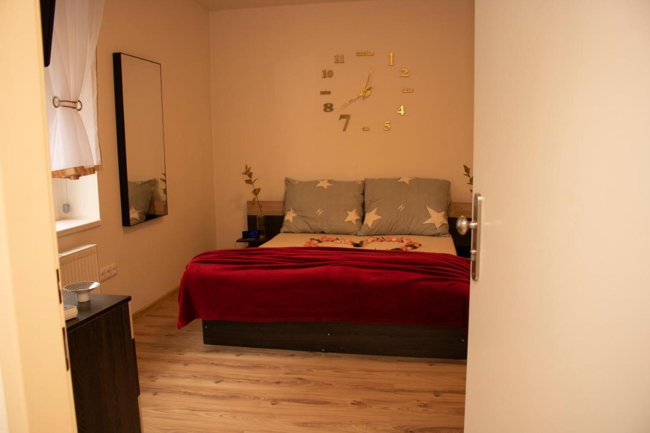 Appartement Welness Infrasauna Virivka + Pokoj